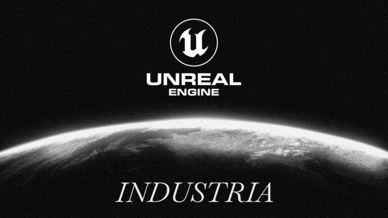Sounddesign „INDUSTRIA“